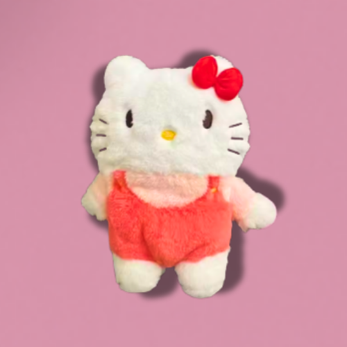 Thermal Plush Cramps