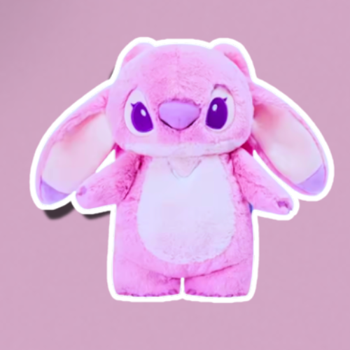 Thermal Plush Cramps