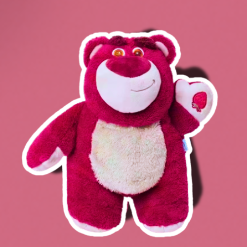 Thermal Plush Cramps