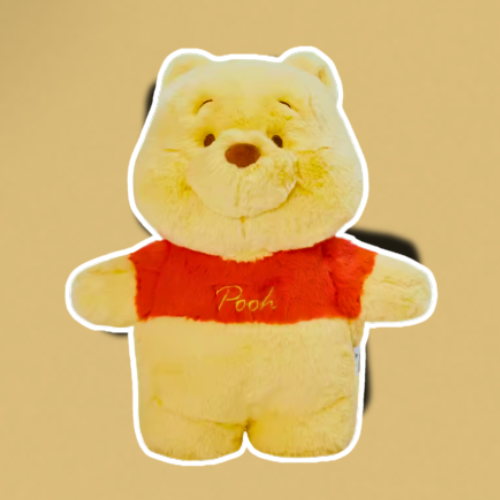 Thermal Plush Cramps