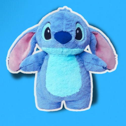 Thermal Plush Cramps