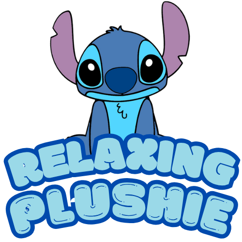 RelaxedPlushie